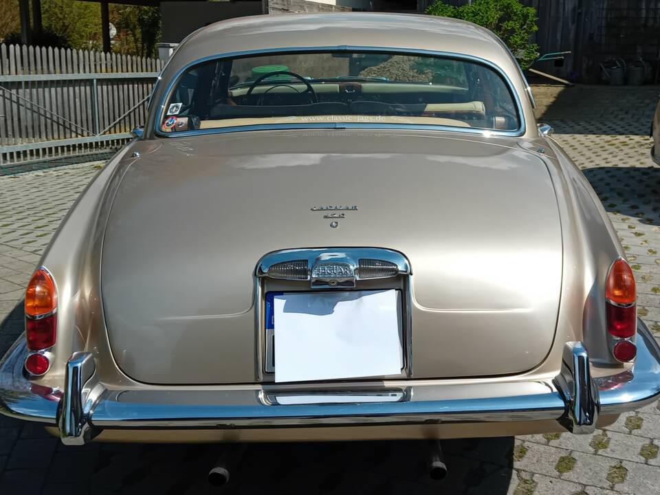 Bild 6/8 von Jaguar 420 G (1967)