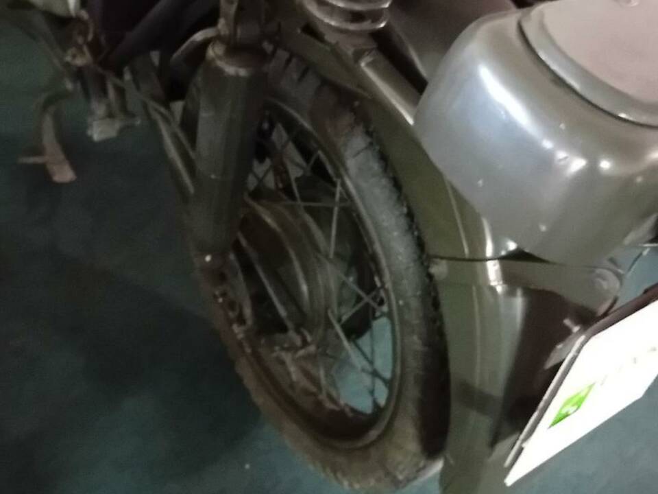 Image 24/30 of Bianchi MT 61 (1961)