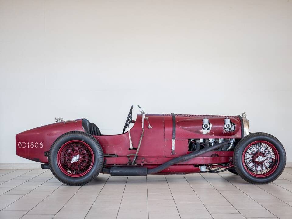 Image 1/20 de Riley Nine Special (1928)