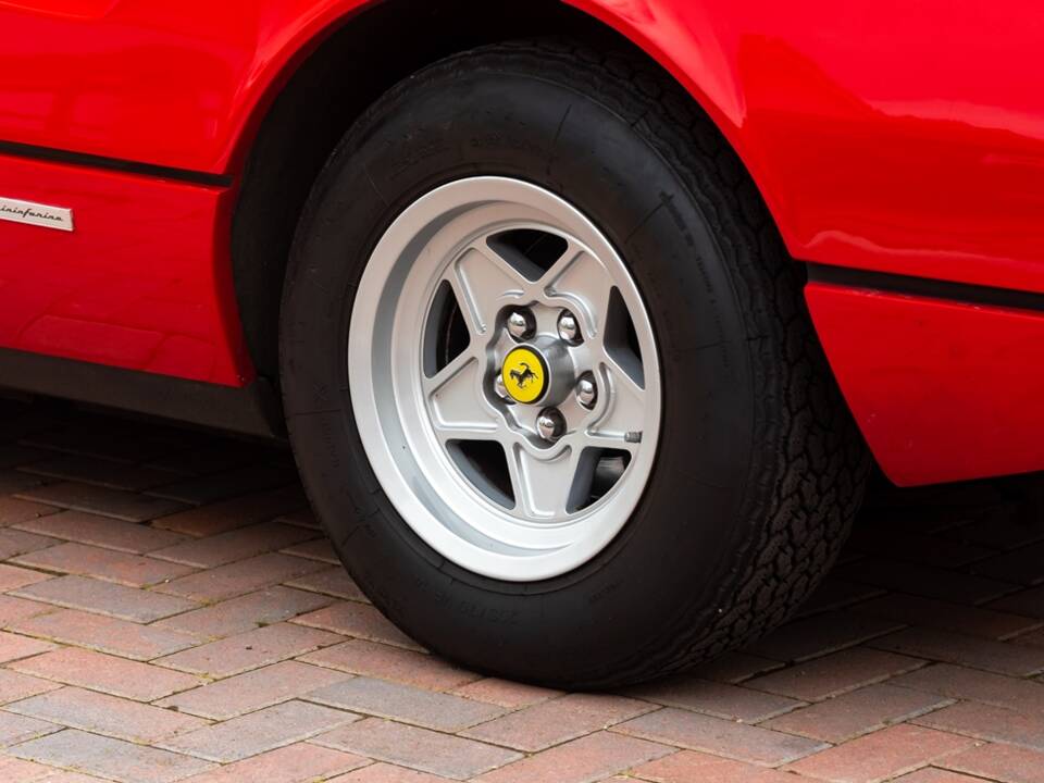 Bild 24/50 von Ferrari 308 GTS (1979)