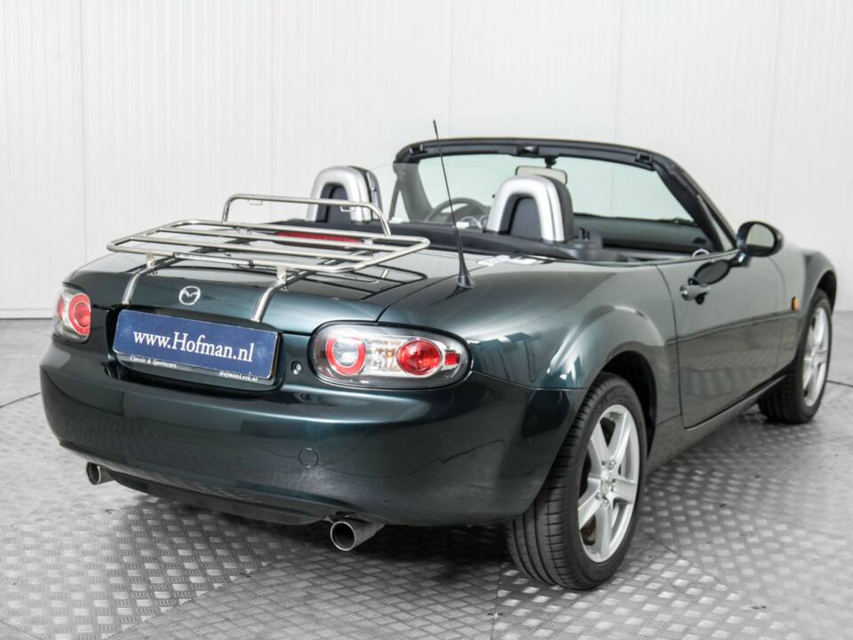 Image 23/48 of Mazda MX-5 1.8 (2006)
