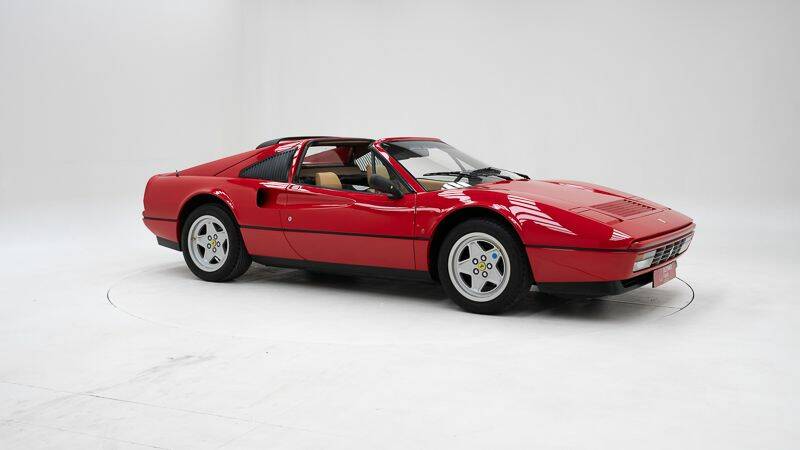 Bild 3/15 von Ferrari 328 GTS (1987)