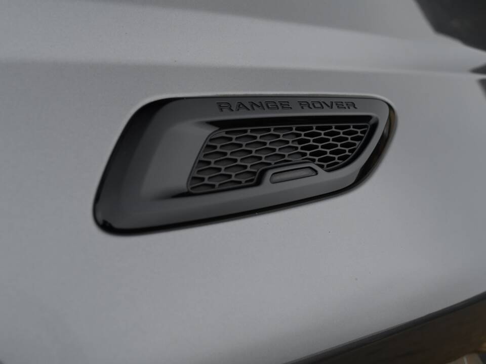 Bild 14/40 von Land Rover Range Rover Evoque TD4 (2016)