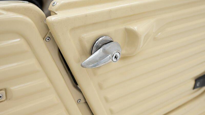 Image 15/15 de Citroën Méhari (1980)