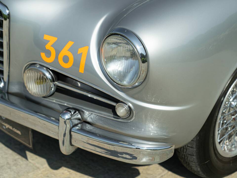 Imagen 9/50 de Alfa Romeo 1900 C Sprint (1955)
