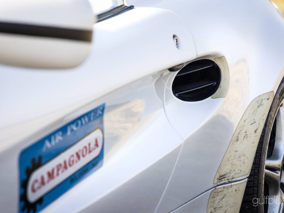 Image 24/50 of Lotus Elise 111 (1998)