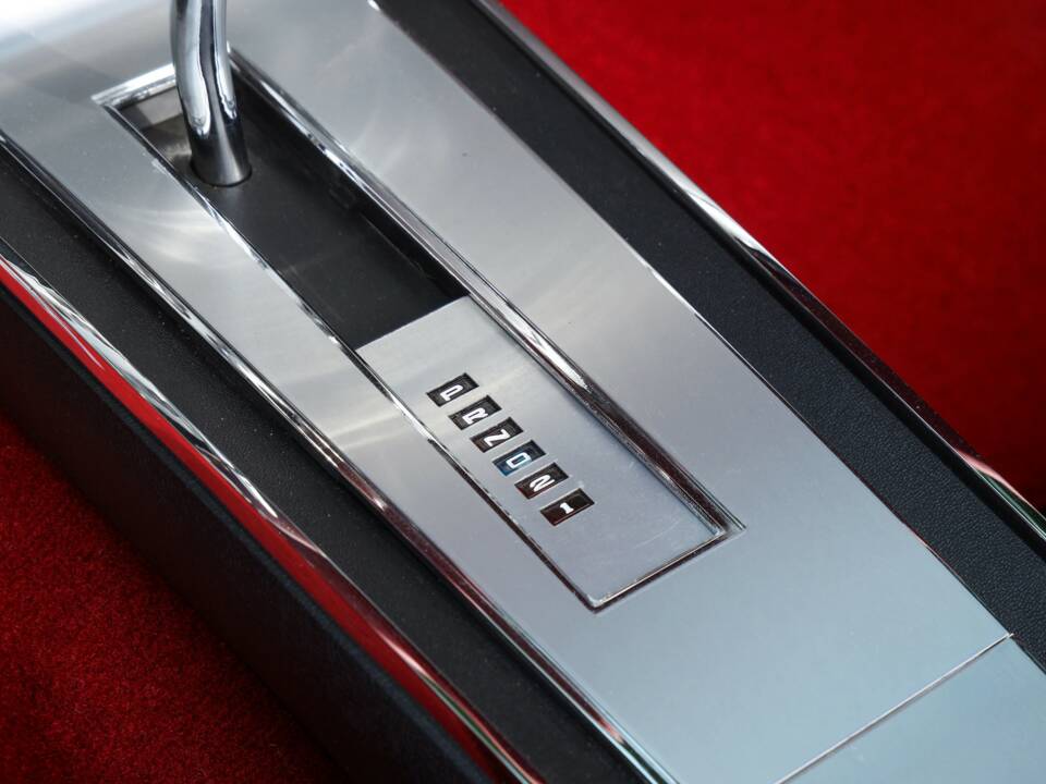 Immagine 18/50 di Ford Mustang GT (1968)