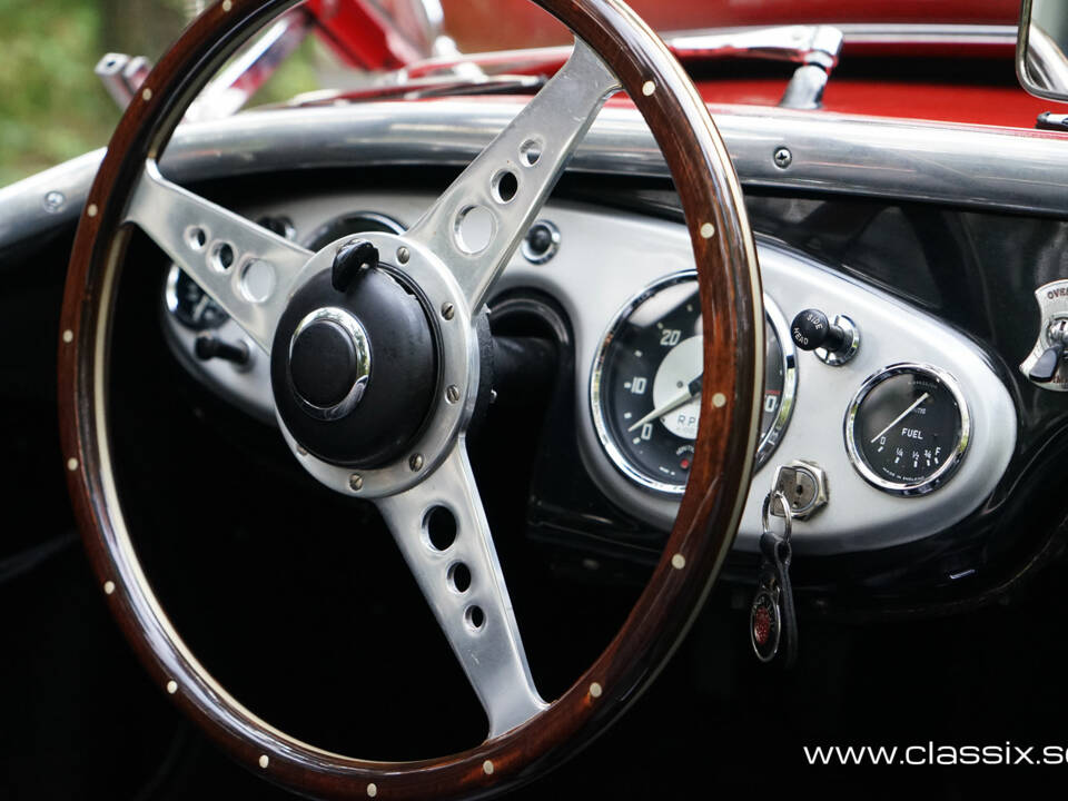 Immagine 17/25 di Austin-Healey 100&#x2F;4 (BN1) (1954)