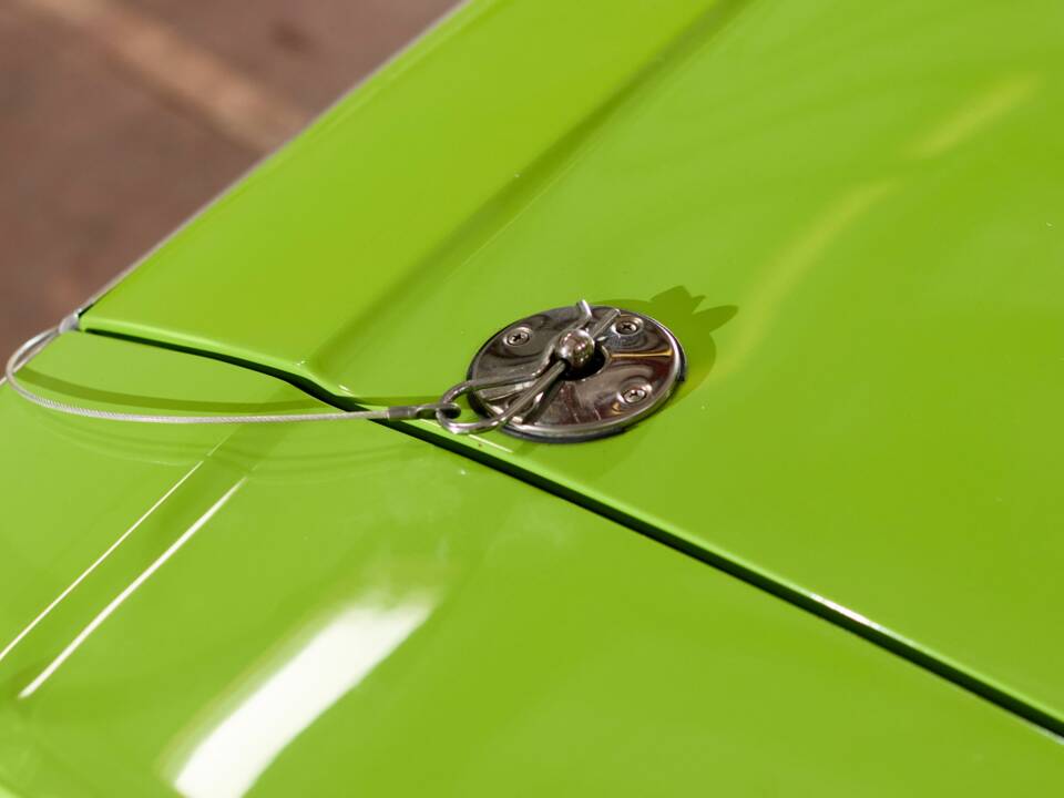 Immagine 59/71 di Dodge Challenger R/T (1970)
