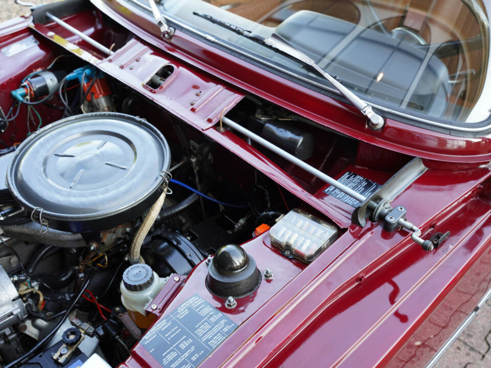 Bild 20/50 von BMW 1602 (1973)
