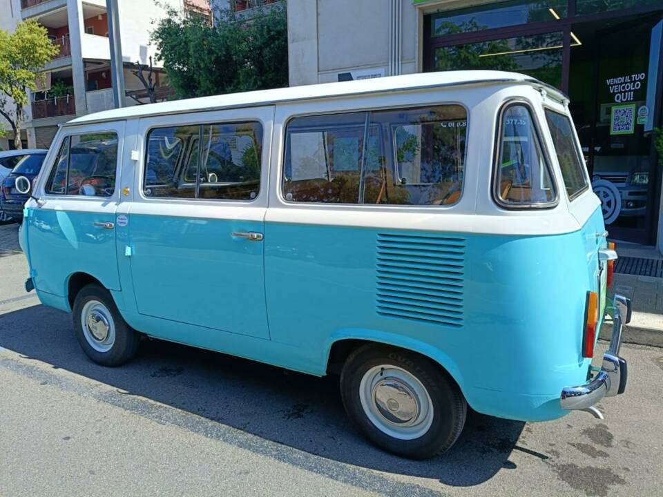 Image 13/50 of FIAT 850 Familiare (1972)