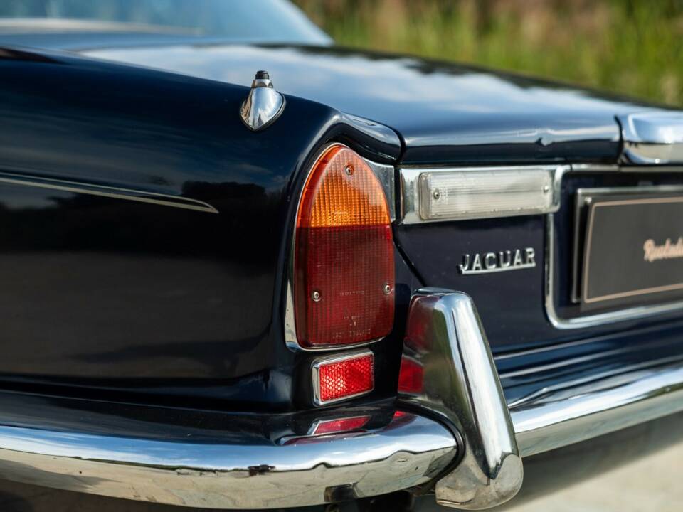 Imagen 20/50 de Jaguar XJ 4.2 (1978)