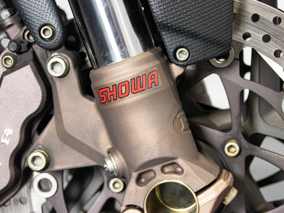 Bild 50/50 von MV Agusta F4 750 S (2000)