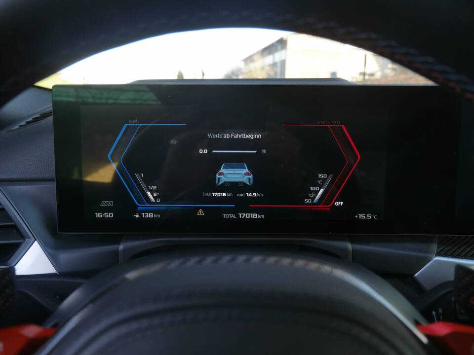 Bild 28/49 von BMW M2 Coupé (2023)