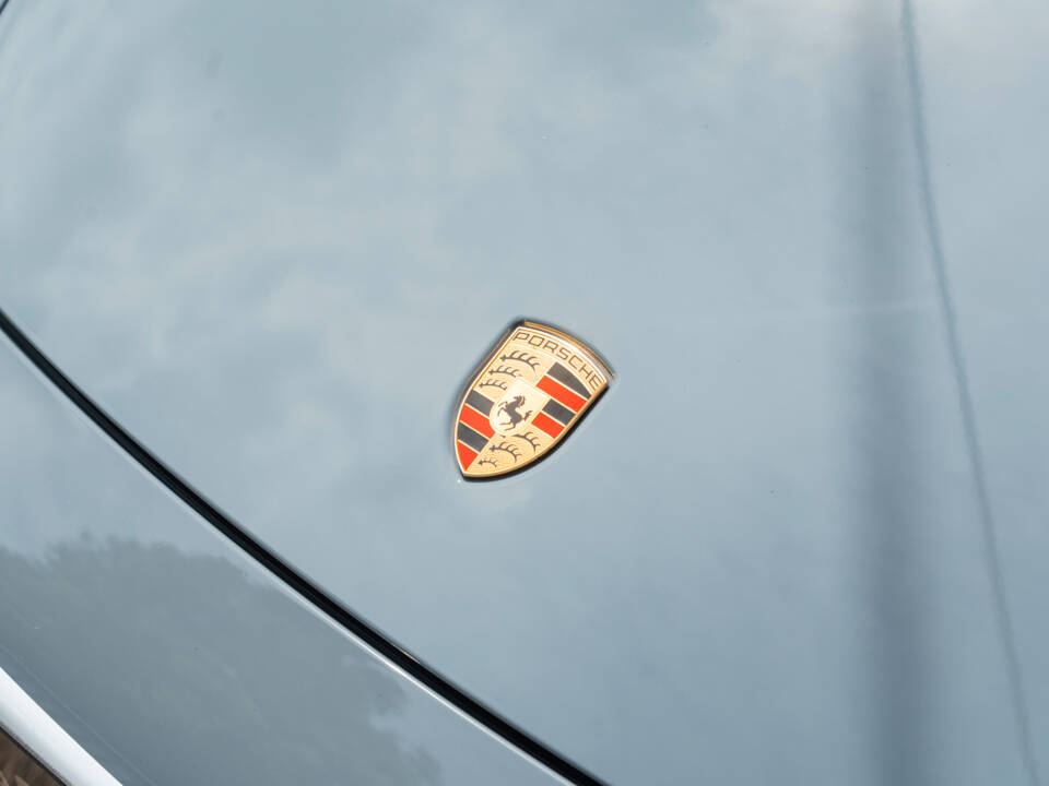 Bild 60/61 von Porsche 911 Turbo S (2023)