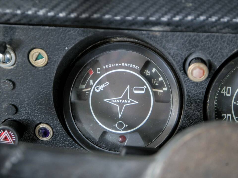 Image 23/50 of Land Rover 109 (1978)