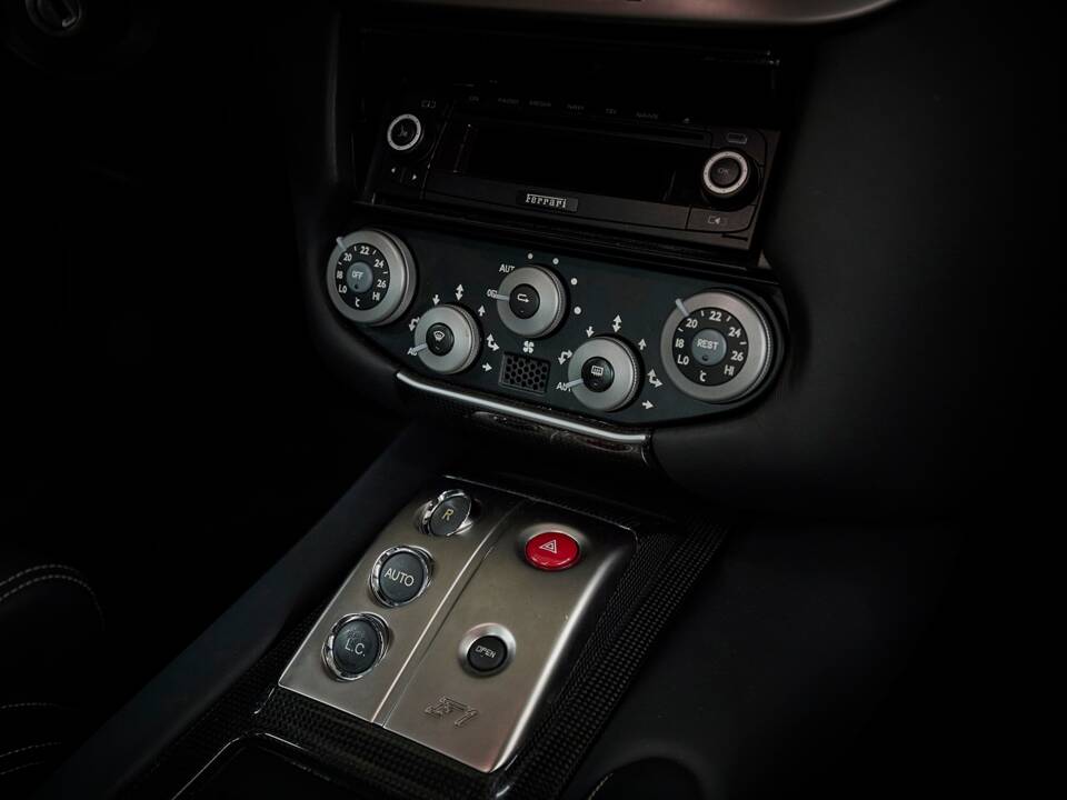 Bild 64/100 von Ferrari 599 GTB (2008)