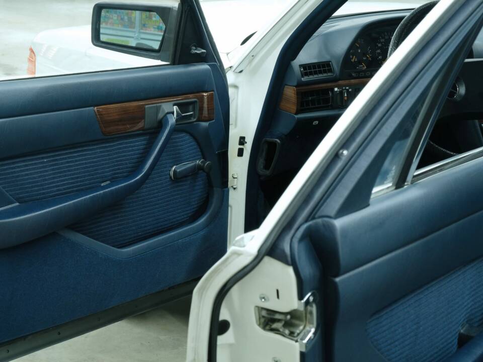 Bild 41/50 von Mercedes-Benz 280 S (1981)