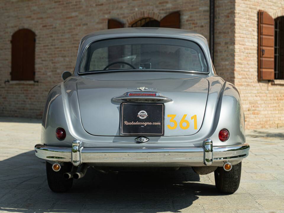 Imagen 8/50 de Alfa Romeo 1900 C Sprint (1955)