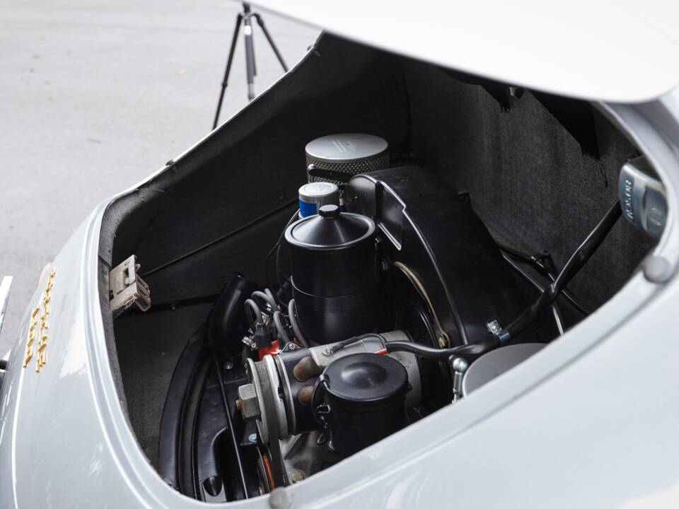 Bild 162/186 von Porsche 356 A 1600 (1958)