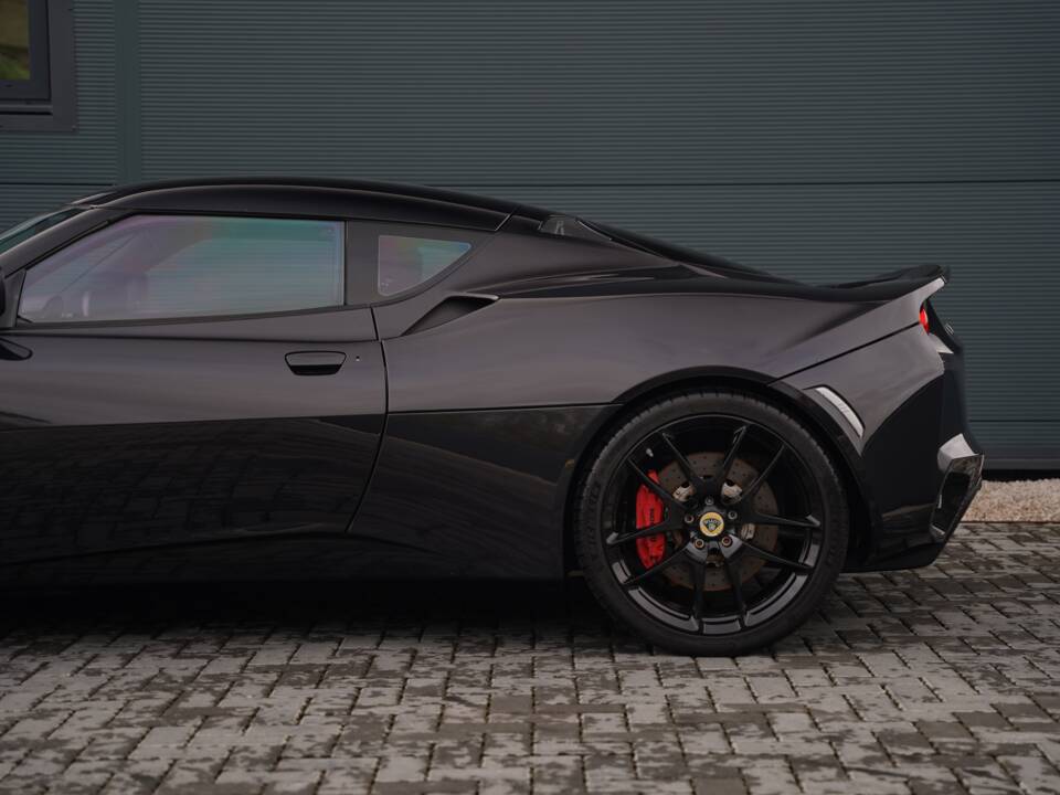 Bild 28/50 von Lotus Evora 400 (2016)