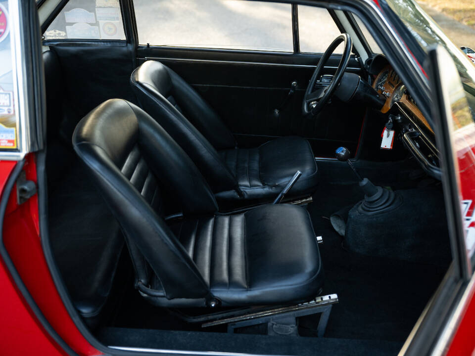 Image 15/22 of Lancia Fulvia Coupe HF 1.6 (1970)