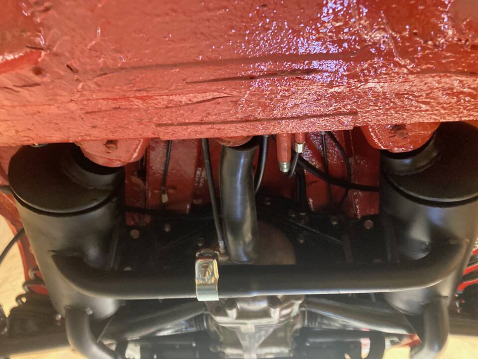 Image 71/88 of Steyr-Puch 650 TR Europa (1968)