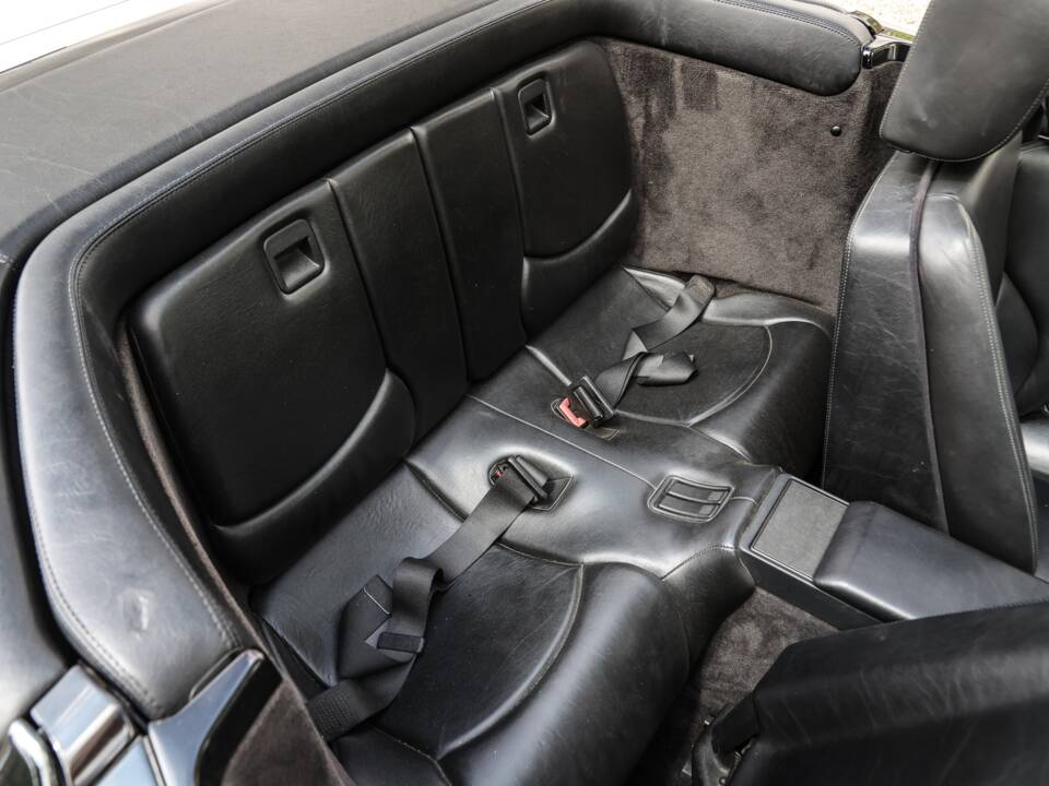 Bild 14/31 von Mercedes-Benz SL 280 (2000)