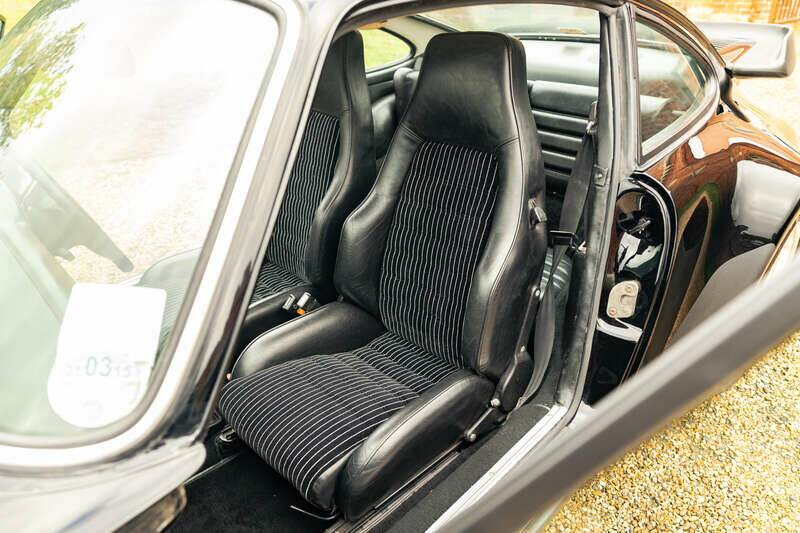 Afbeelding 42/50 van Porsche 911 Turbo 3.3 (1978)