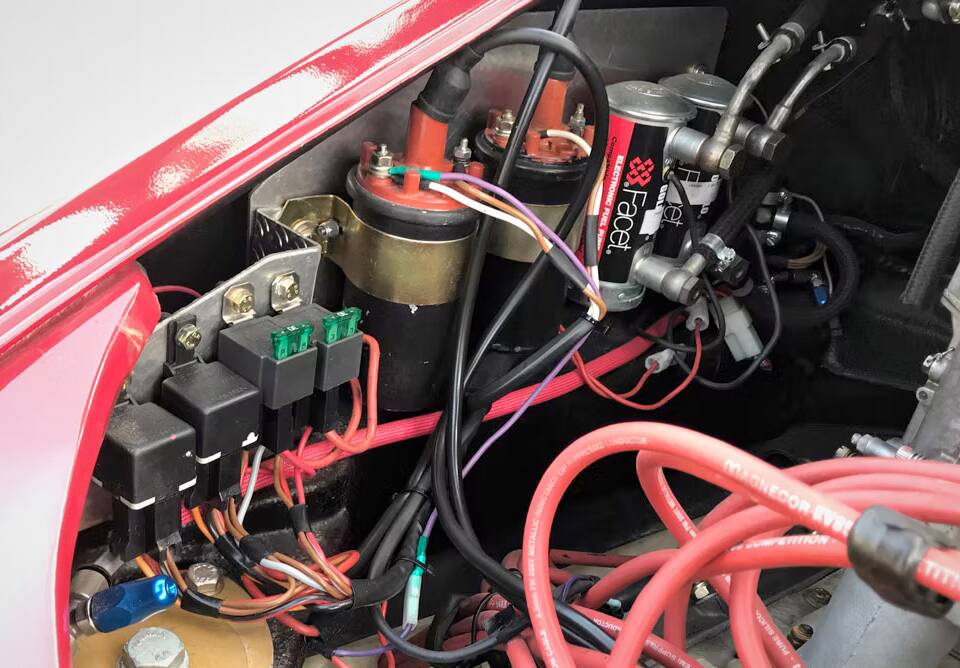 Afbeelding 15/19 van Porsche 911 2.0 S (1966)