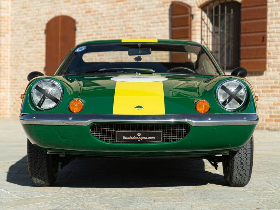 Afbeelding 4/50 van Lotus Europa (1971)