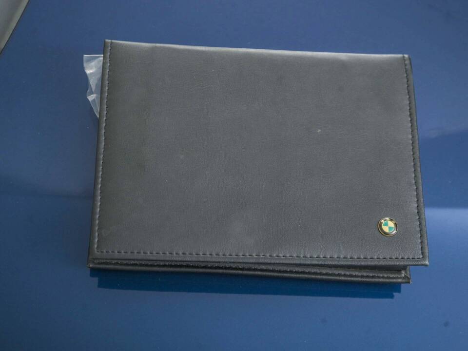 Bild 46/50 von BMW 320Ci (2003)