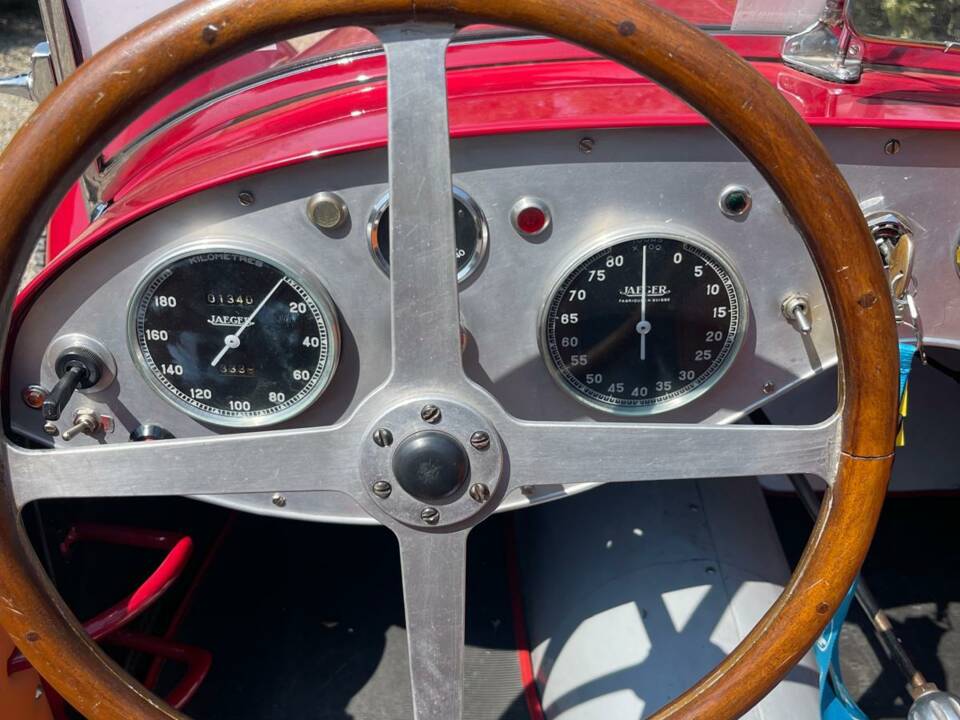 Bild 35/58 von FIAT 508 C MM (1940)