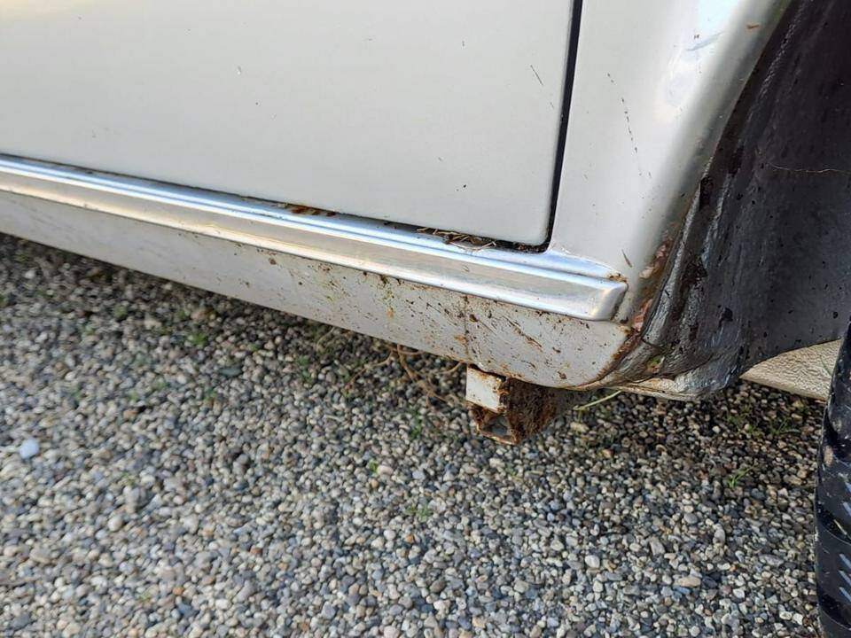 Image 20/23 de Volvo 66 (1980)