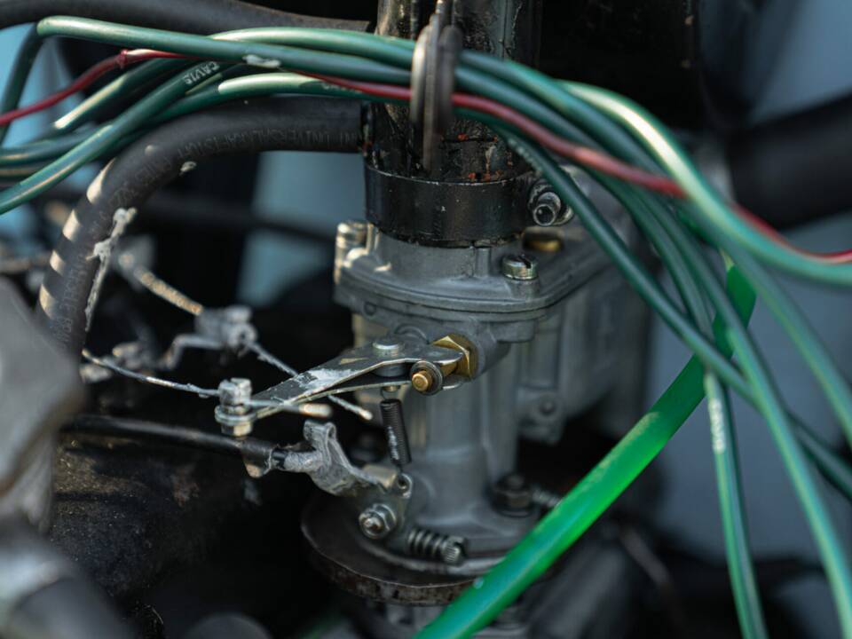 Image 44/49 of FIAT 600 (1957)