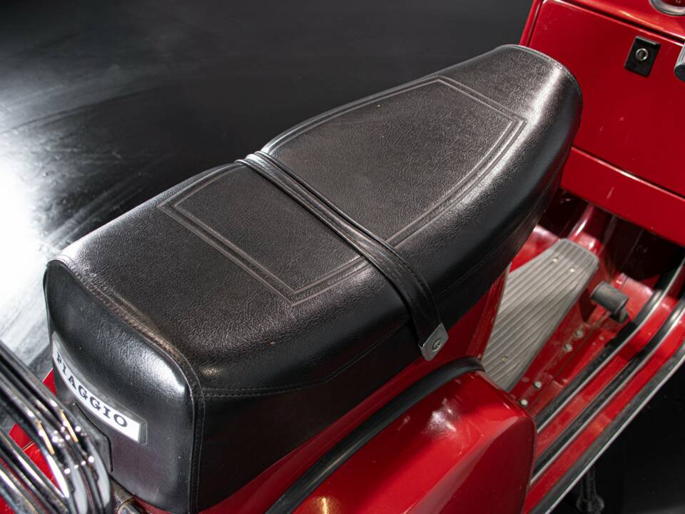 Bild 45/49 von Piaggio DUMMY (1985)