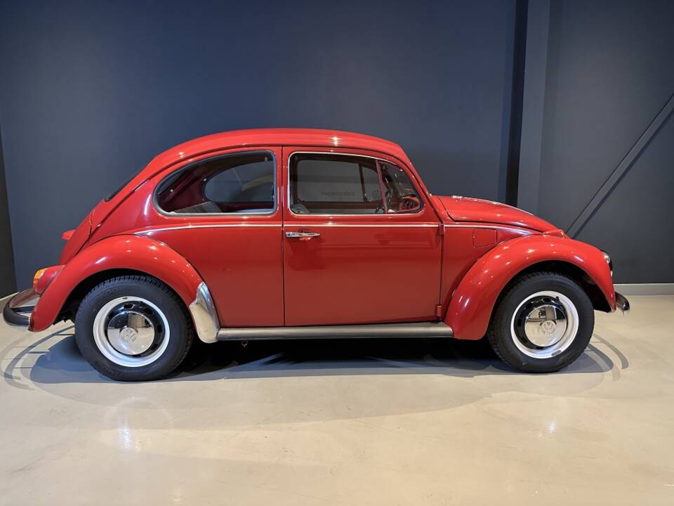 Image 8/20 of Volkswagen Escarabajo 1200 (1969)