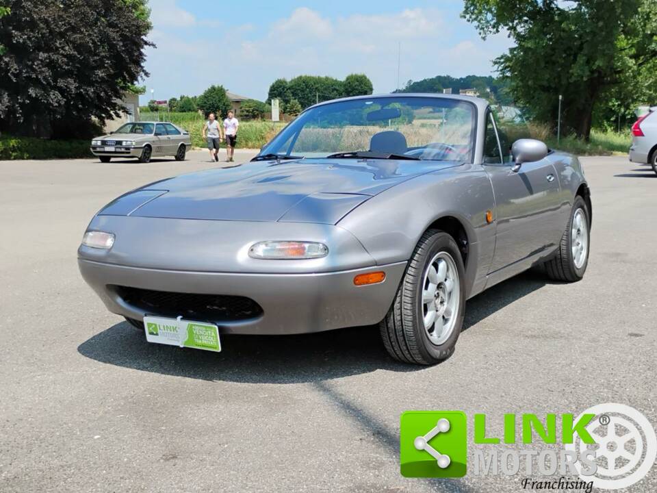 Image 1/10 of Mazda MX-5 1.6 (1994)