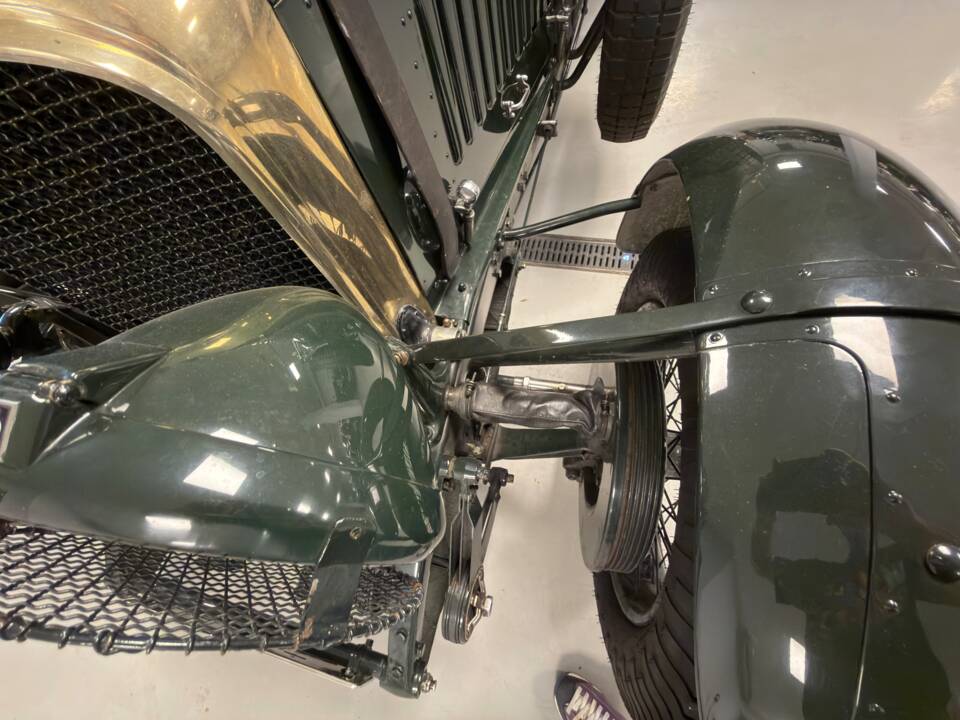 Image 13/70 of Bentley 4 1/2 Litre Special (1928)