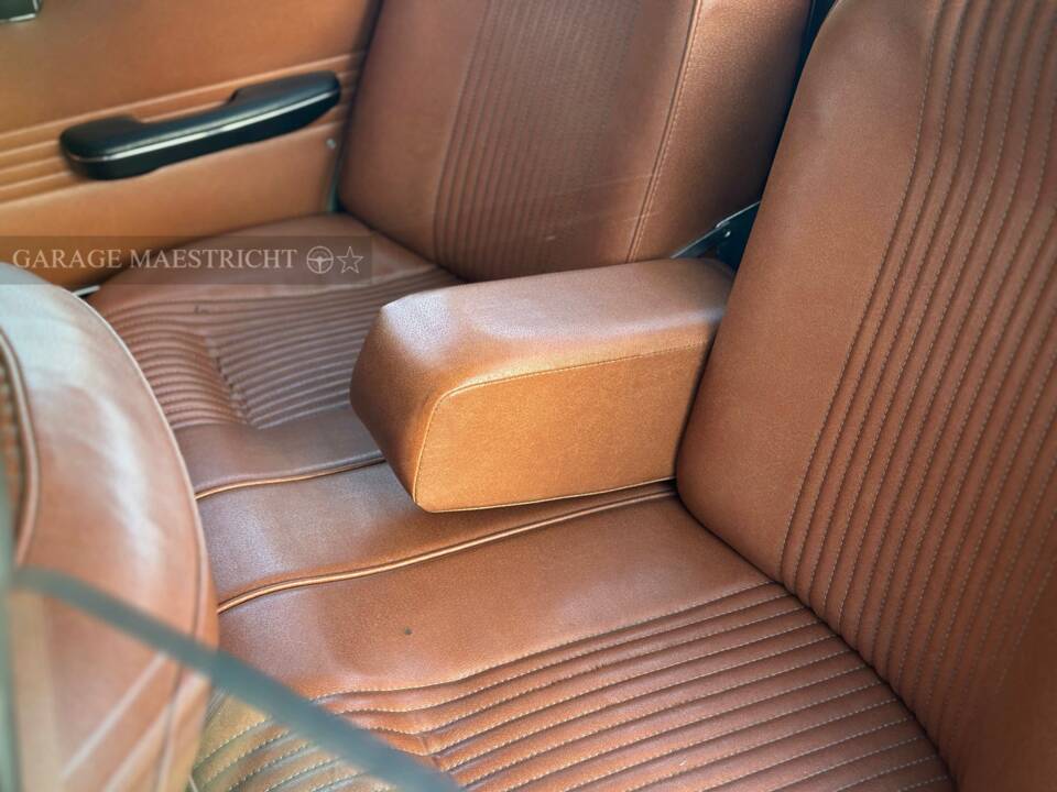 Immagine 43/100 di Alfa Romeo Giulia Super 1.6 (1974)