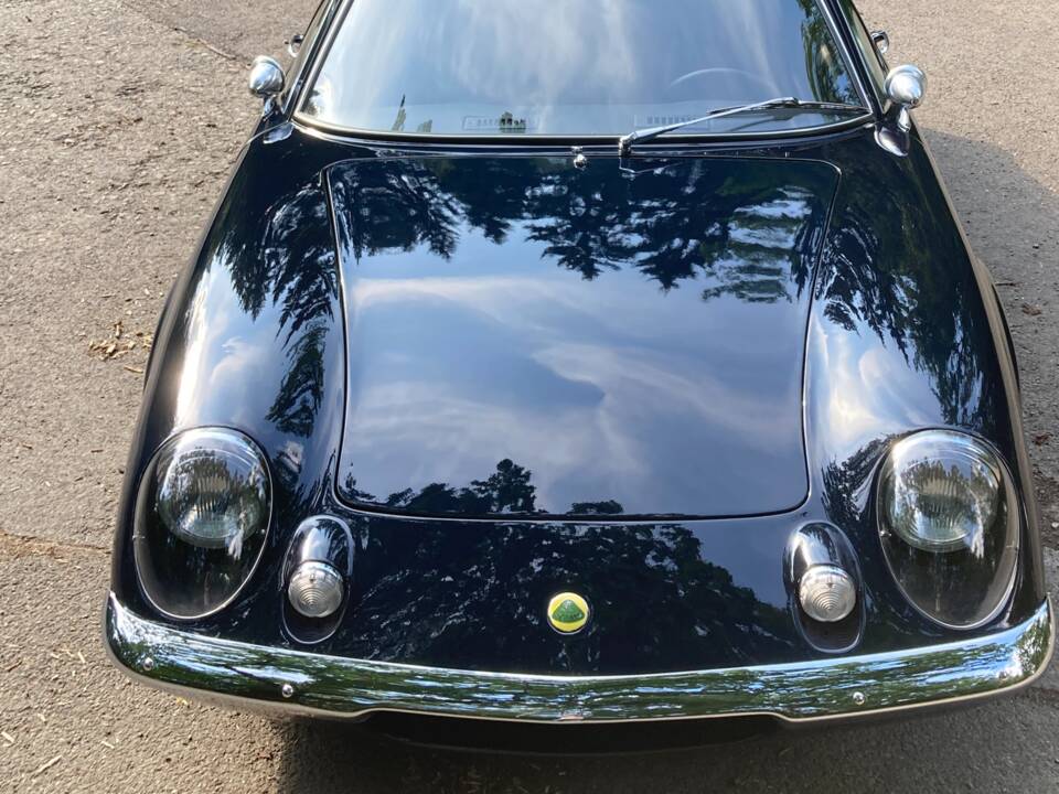 Bild 1/21 von Lotus Europa Special (1972)