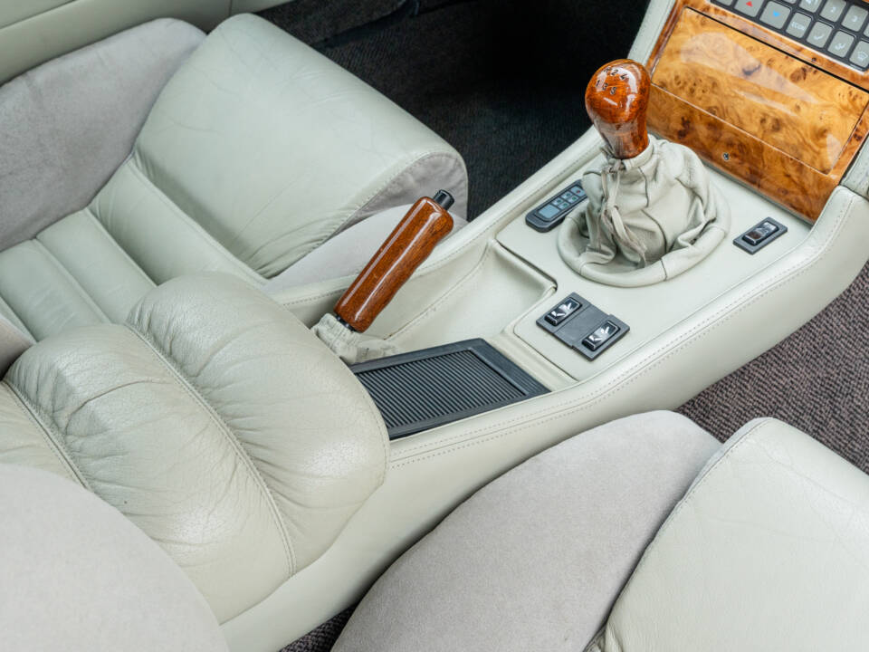 Image 55/73 of Maserati Biturbo 2.24V (1992)