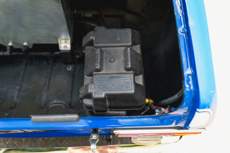 Image 37/48 of Ford Escort RS 1600 (1972)