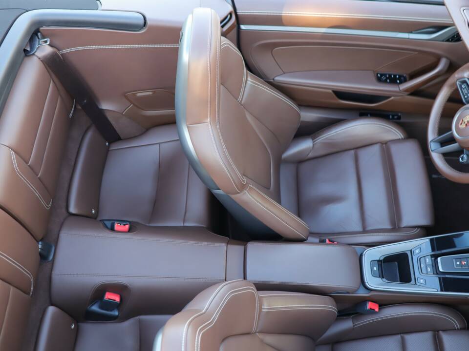 Bild 36/50 von Porsche 911 Carrera S (2020)