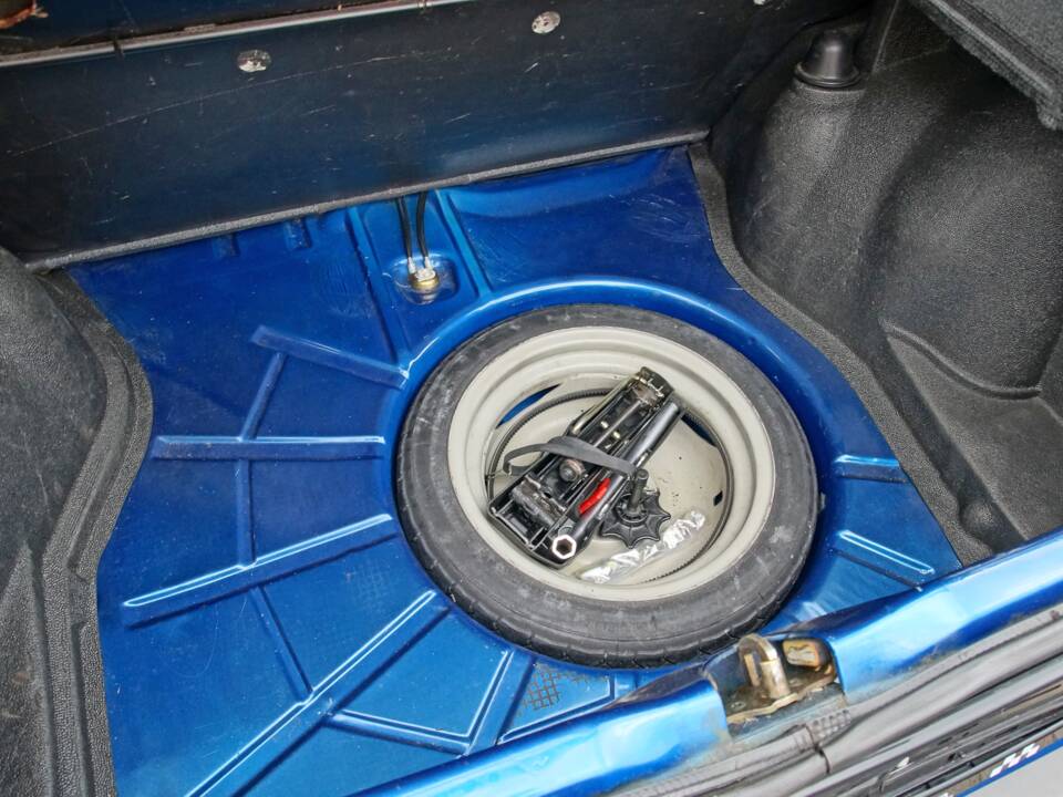 Bild 19/20 von Volkswagen Scirocco II GT (1984)