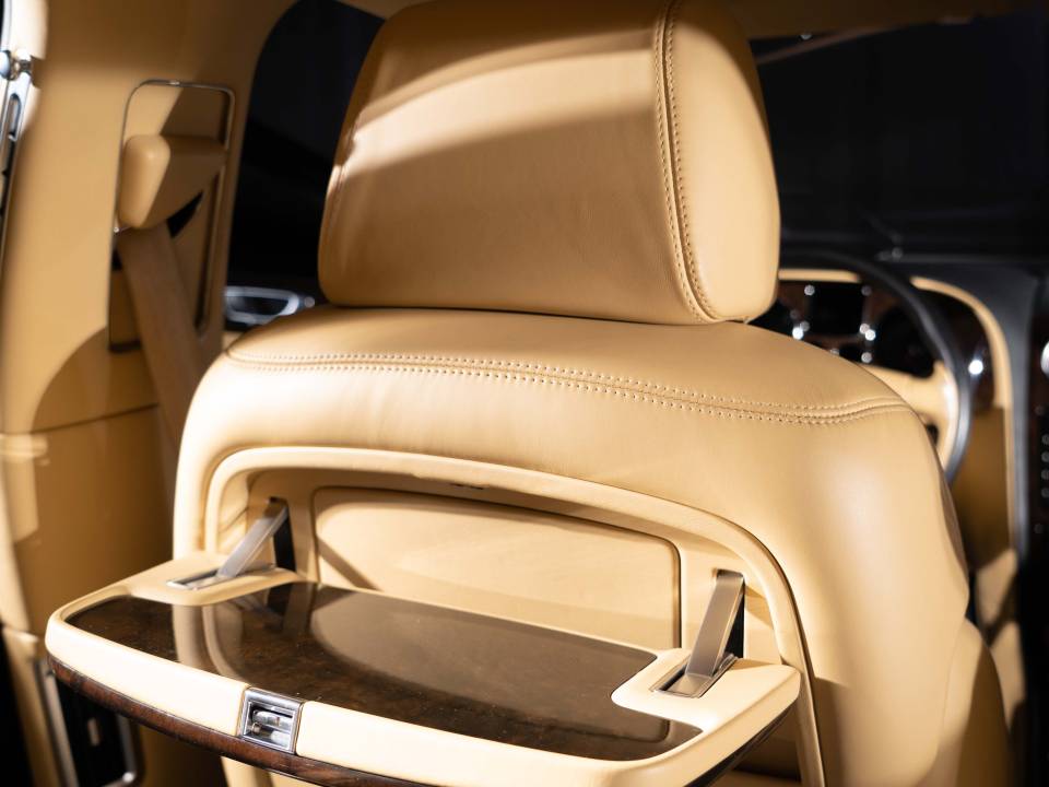 Image 10/17 of Bentley Continental Flying Spur (2006)