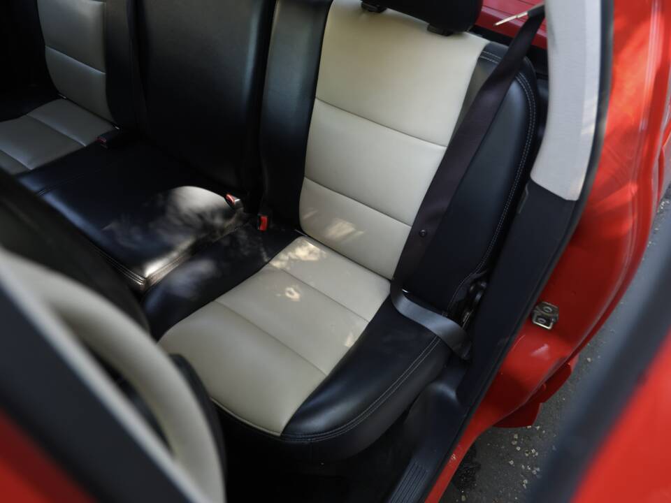 Image 53/82 of Dodge Ram SRT 10 (2005)