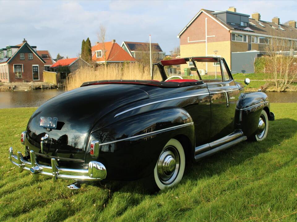 Afbeelding 4/68 van Ford Super Deluxe (1941)