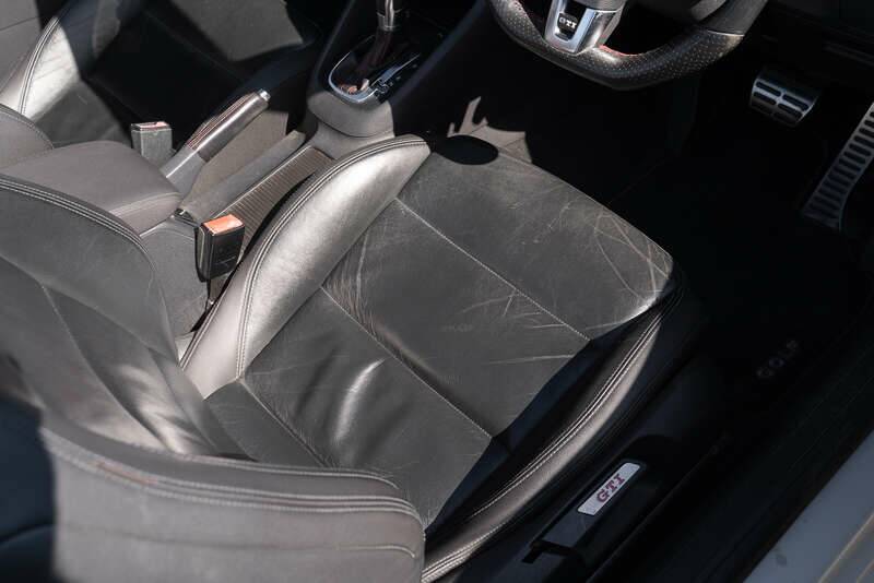 Bild 49/50 von Volkswagen Golf VI GTI (2013)