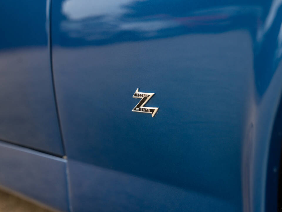 Image 23/79 of Aston Martin V8 Zagato Vantage X-Pack (1987)